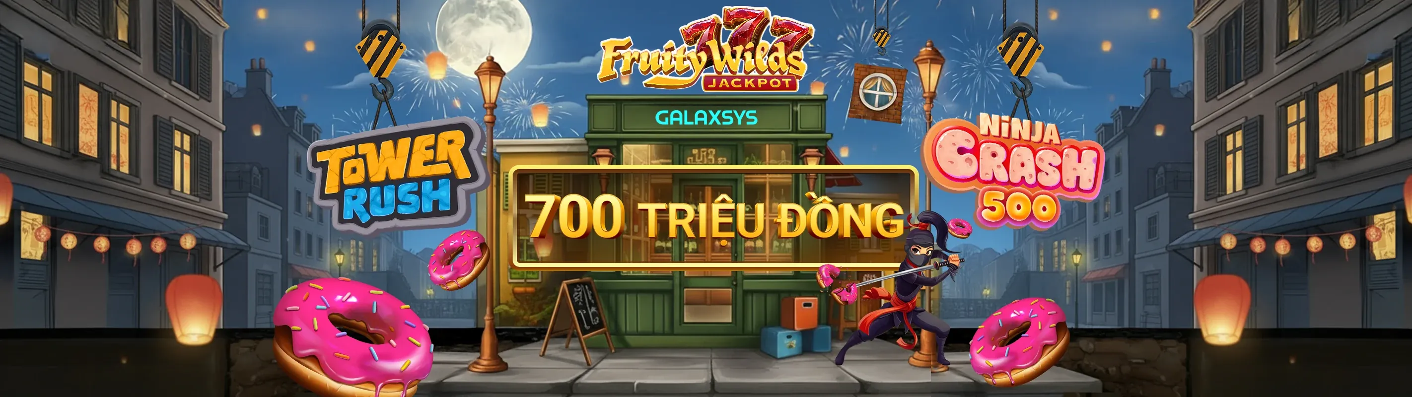 Trải nghiệm cá cược đỉnh cao tại 79king .bet